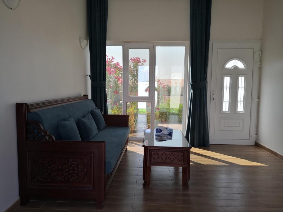 Almorouj Farm Inn - Badīyah Εξωτερικό φωτογραφία