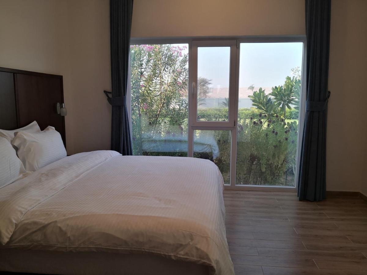 Almorouj Farm Inn - Badīyah Εξωτερικό φωτογραφία