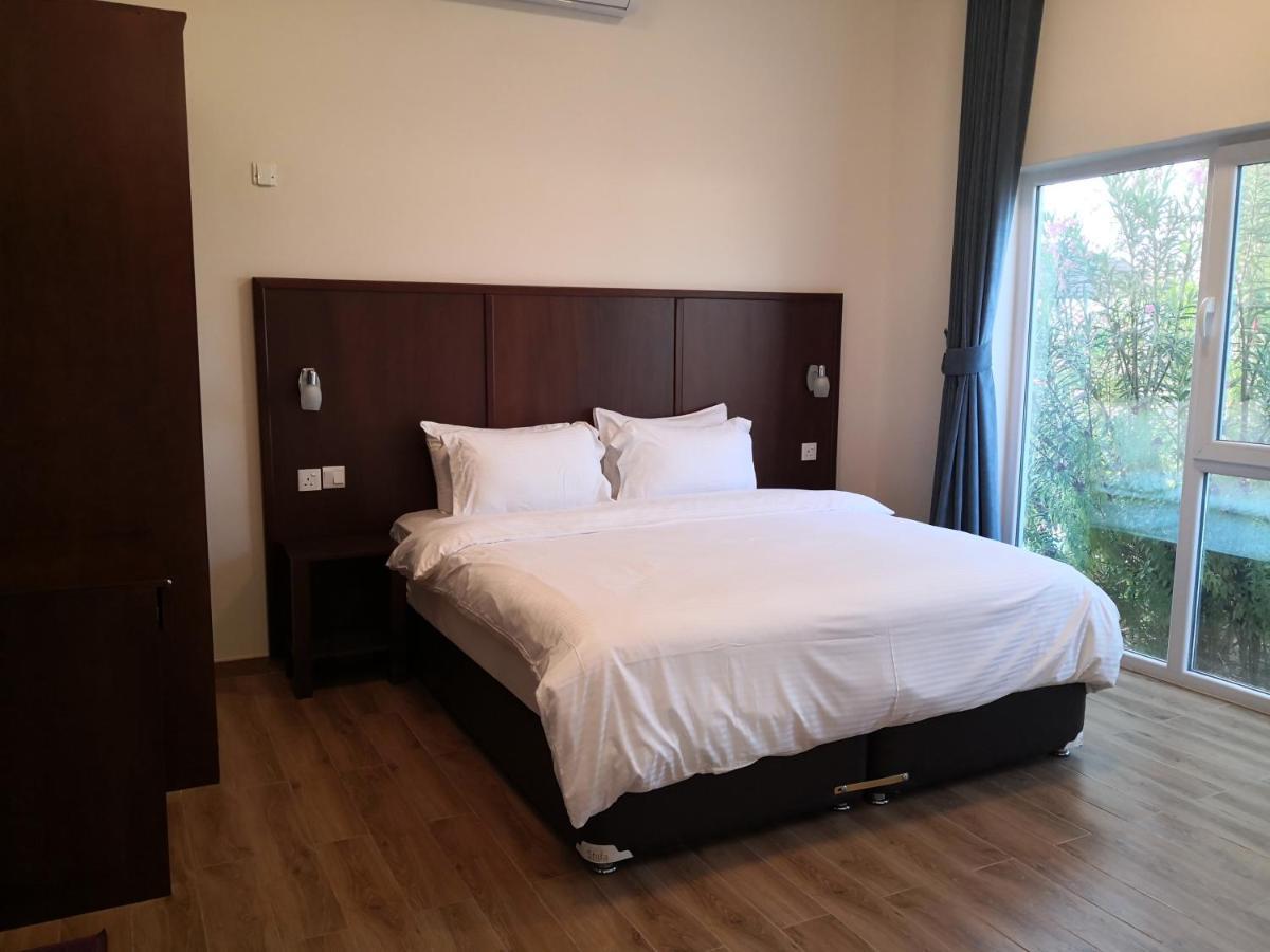 Almorouj Farm Inn - Badīyah Εξωτερικό φωτογραφία