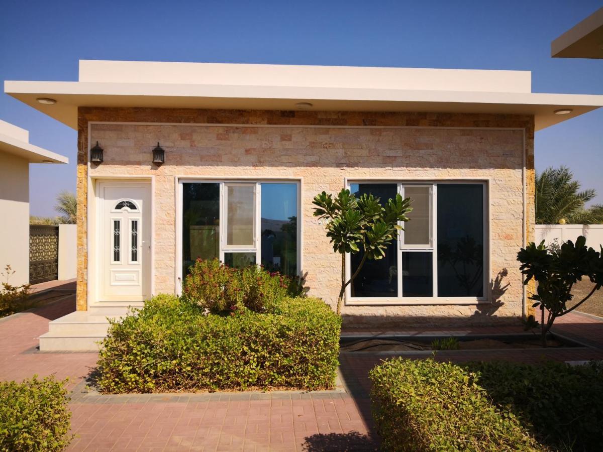 Almorouj Farm Inn - Badīyah Εξωτερικό φωτογραφία