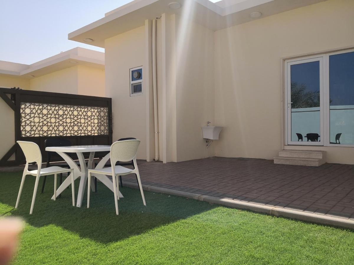 Almorouj Farm Inn - Badīyah Εξωτερικό φωτογραφία