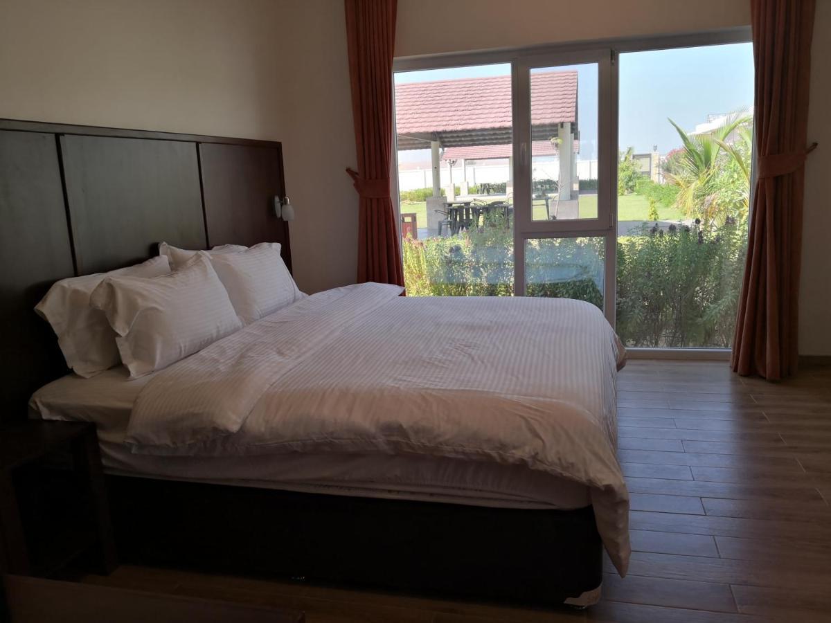 Almorouj Farm Inn - Badīyah Εξωτερικό φωτογραφία