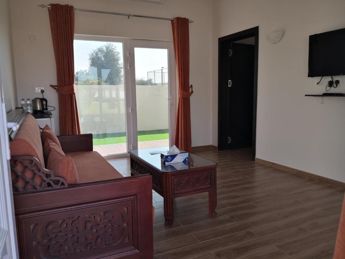 Almorouj Farm Inn - Badīyah Εξωτερικό φωτογραφία