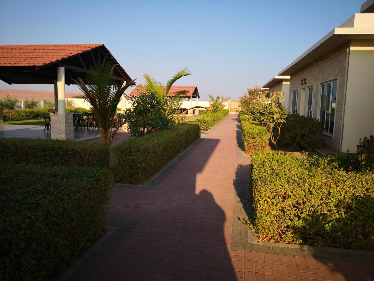 Almorouj Farm Inn - Badīyah Εξωτερικό φωτογραφία
