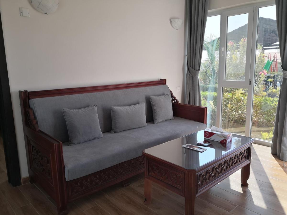 Almorouj Farm Inn - Badīyah Εξωτερικό φωτογραφία